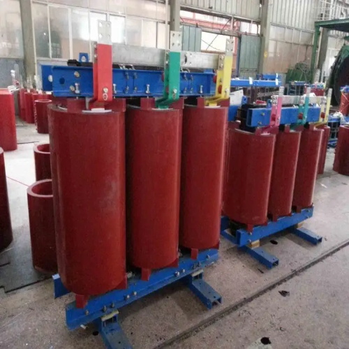 屯溪SCB10-250KVA干式变压器